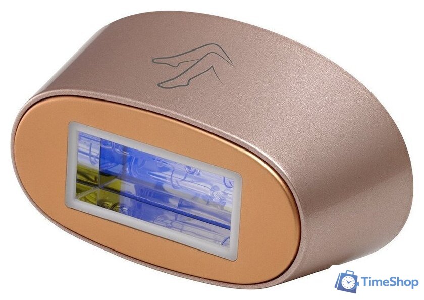 Фотоэпилятор Concept IL5020 Perfect Skin PRO - Изображение №9 — Интернет-магазин Time-Shop