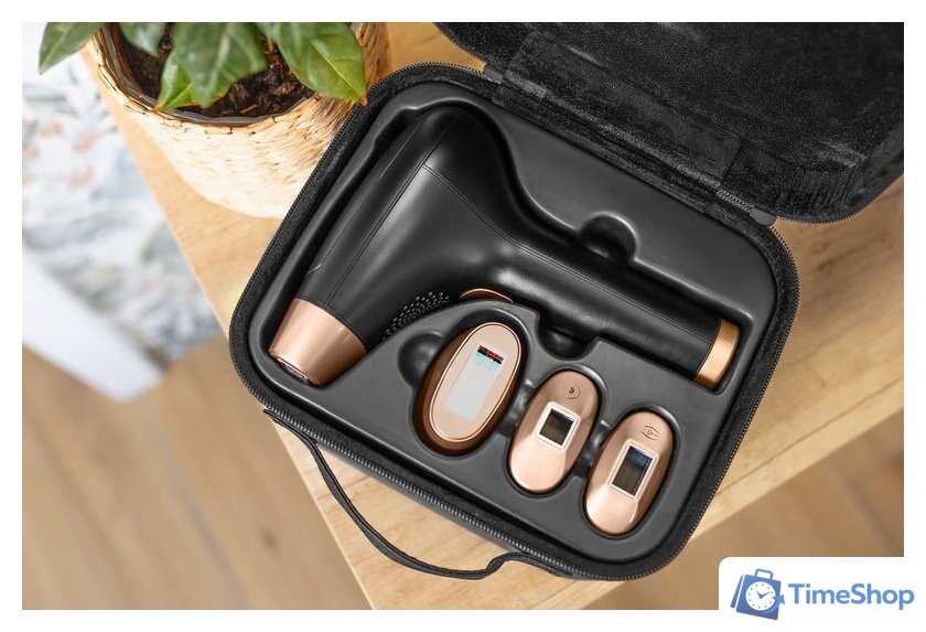 Фотоэпилятор Concept IL5020 Perfect Skin PRO - Изображение №11 — Интернет-магазин Time-Shop