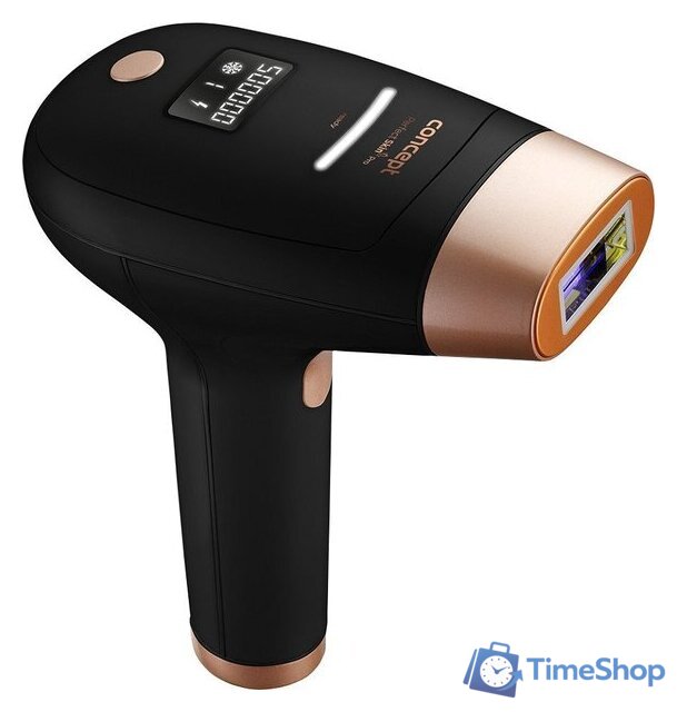 Фотоэпилятор Concept IL5020 Perfect Skin PRO - Изображение №4 — Интернет-магазин Time-Shop