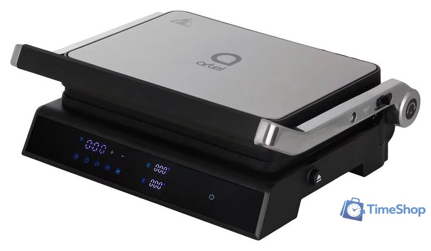 Электрогриль Artel ART-GT-60A - Изображение №1 — Интернет-магазин Time-Shop