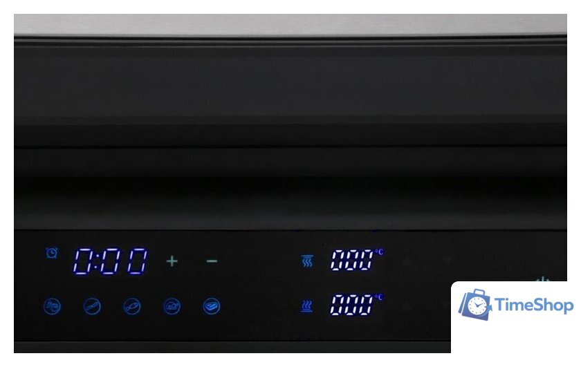 Электрогриль Artel ART-GT-60A - Изображение №3 — Интернет-магазин Time-Shop