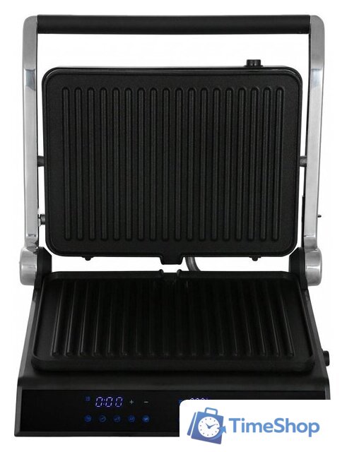 Электрогриль Artel ART-GT-60A - Изображение №2 — Интернет-магазин Time-Shop