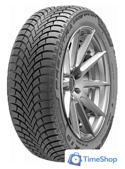 Зимние шины Maxxis Premitra Snow SUV WP6 225/55R18 102V - Изображение №1 — Интернет-магазин Time-Shop