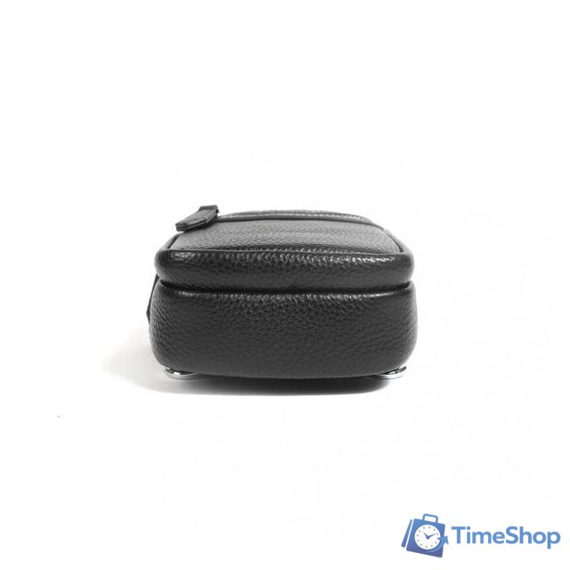 Мужская сумка Mironpan 61585 (черный) - Изображение №3 — Интернет-магазин Time-Shop