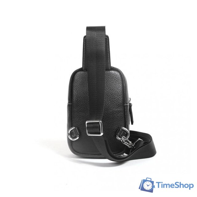 Мужская сумка Mironpan 61585 (черный) - Изображение №5 — Интернет-магазин Time-Shop