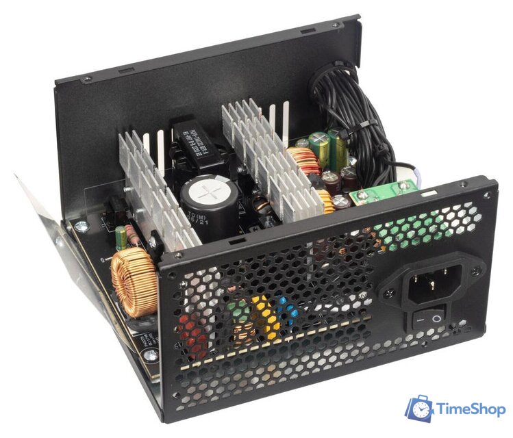 Блок питания Accord ACC-W650P - Изображение №8 — Интернет-магазин Time-Shop