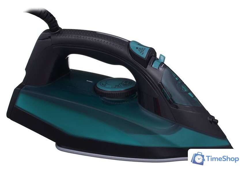 Утюг Hyundai H-SI01124 - Изображение №4 — Интернет-магазин Time-Shop