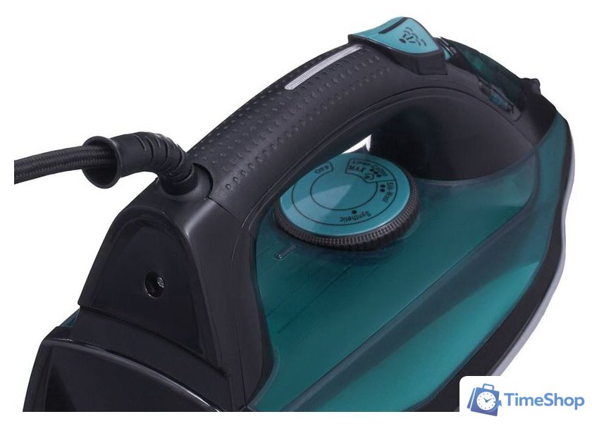 Утюг Hyundai H-SI01124 - Изображение №6 — Интернет-магазин Time-Shop