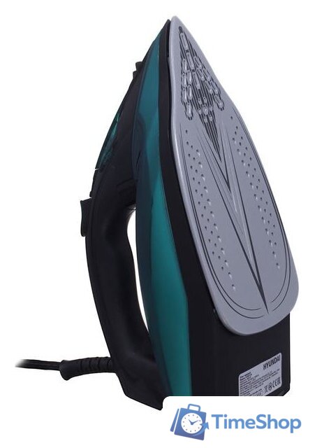 Утюг Hyundai H-SI01124 - Изображение №7 — Интернет-магазин Time-Shop