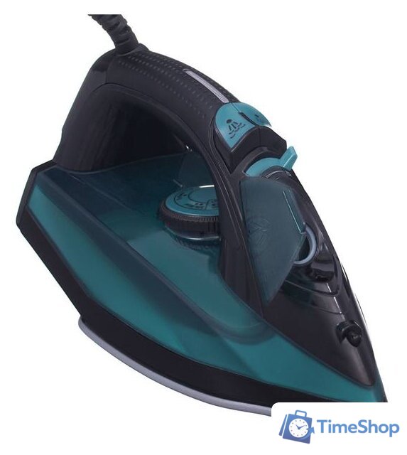 Утюг Hyundai H-SI01124 - Изображение №3 — Интернет-магазин Time-Shop