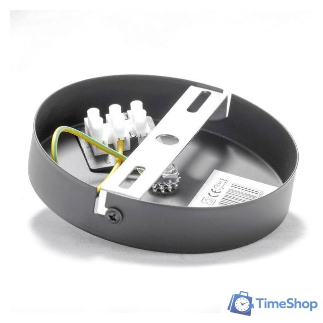 Подвесная люстра Lussole LGO GRLSP-8272 - Изображение №5 — Интернет-магазин Time-Shop