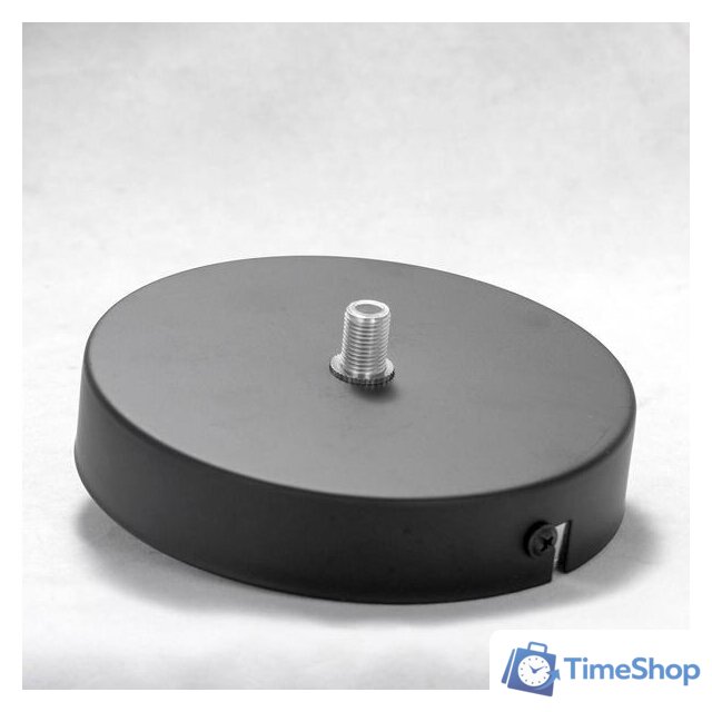 Подвесная люстра Lussole LGO GRLSP-8272 - Изображение №4 — Интернет-магазин Time-Shop