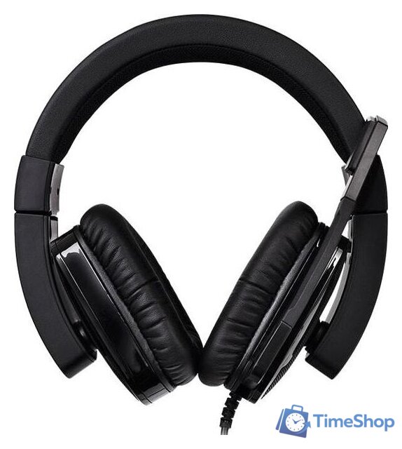 Наушники Thermaltake Shock XT 7.1 - Изображение №3 — Интернет-магазин Time-Shop