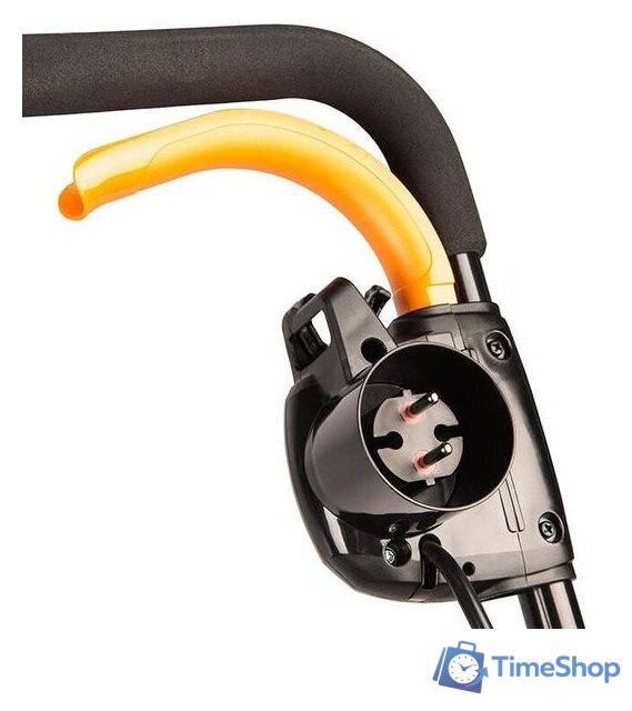 Газонокосилка Worx WG713E - Изображение №8 — Интернет-магазин Time-Shop