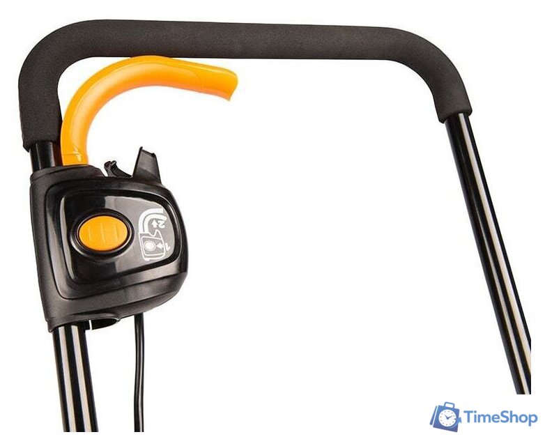 Газонокосилка Worx WG713E - Изображение №7 — Интернет-магазин Time-Shop