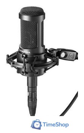 Проводной микрофон Audio-Technica AT2050 - Изображение №1 — Интернет-магазин Time-Shop