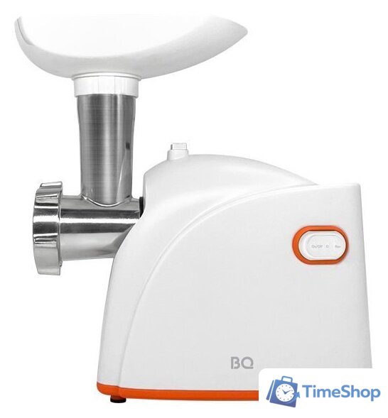 Мясорубка BQ MG1001 - Изображение №4 — Интернет-магазин Time-Shop