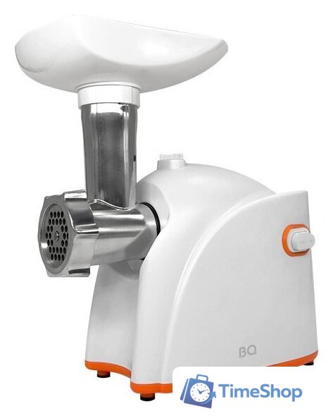 Мясорубка BQ MG1001 - Изображение №2 — Интернет-магазин Time-Shop