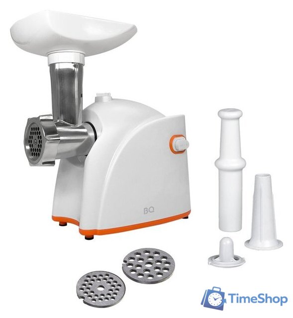 Мясорубка BQ MG1001 - Изображение №1 — Интернет-магазин Time-Shop