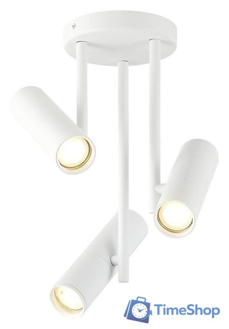 Спот Imex IL.0005.4200-3 WH - Изображение №1 — Интернет-магазин Time-Shop