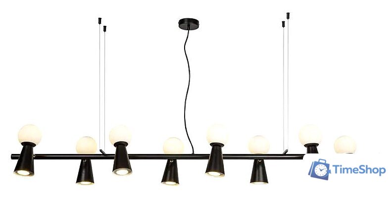 Подвесная люстра Favourite Gnomes 4095-8P - Изображение №1 — Интернет-магазин Time-Shop