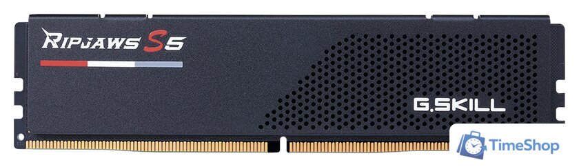 Оперативная память G.Skill Ripjaws S5 2x24ГБ DDR5 5600 МГц F5-5600J4040D24GX2-RS5K - Изображение №8 — Интернет-магазин Time-Shop