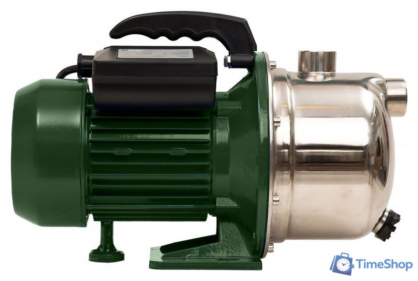 Самовсасывающий насос Oasis P-60/37N - Изображение №1 — Интернет-магазин Time-Shop