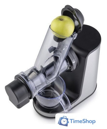 Соковыжималка Gorenje JC200BE - Изображение №7 — Интернет-магазин Time-Shop