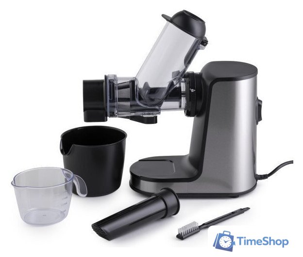 Соковыжималка Gorenje JC200BE - Изображение №9 — Интернет-магазин Time-Shop