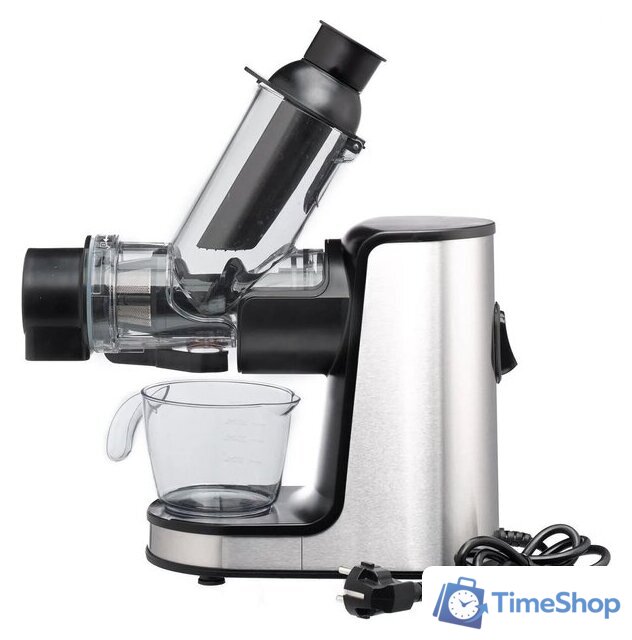 Соковыжималка Gorenje JC200BE - Изображение №3 — Интернет-магазин Time-Shop