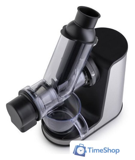 Соковыжималка Gorenje JC200BE - Изображение №6 — Интернет-магазин Time-Shop