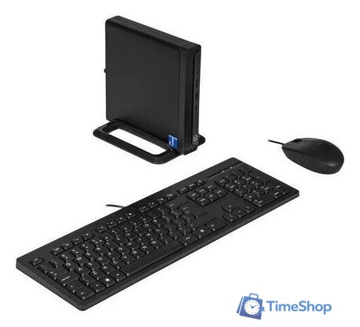 Мини-ПК HP Pro Mini 400 G9 C1UE5AT - Изображение №6 — Интернет-магазин Time-Shop