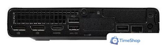 Мини-ПК HP Pro Mini 400 G9 C1UE5AT - Изображение №5 — Интернет-магазин Time-Shop