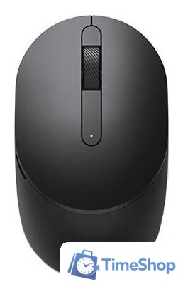 Мышь Dell MS3320W (черная) - Изображение №1 — Интернет-магазин Time-Shop