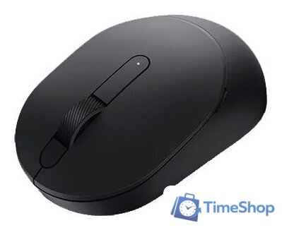 Мышь Dell MS3320W (черная) - Изображение №2 — Интернет-магазин Time-Shop