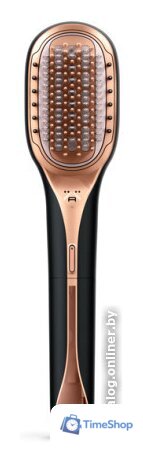 Расчёска Rowenta Hair Therapist CF9940F0 - Изображение №1 — Интернет-магазин Time-Shop