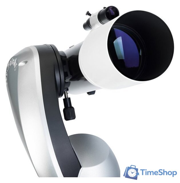 Телескоп Sky-Watcher BK 1025AZ SynScan GOTO - Изображение №4 — Интернет-магазин Time-Shop