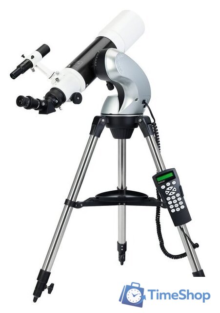 Телескоп Sky-Watcher BK 1025AZ SynScan GOTO - Изображение №3 — Интернет-магазин Time-Shop