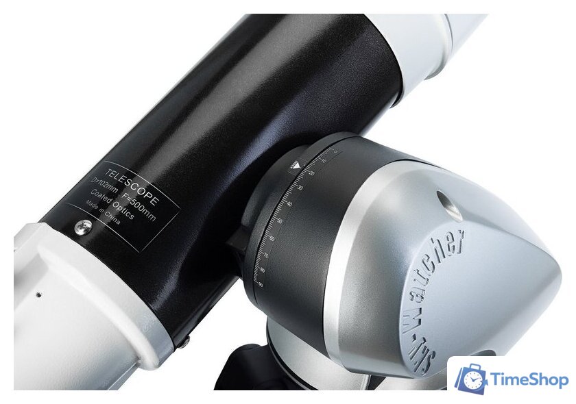 Телескоп Sky-Watcher BK 1025AZ SynScan GOTO - Изображение №7 — Интернет-магазин Time-Shop