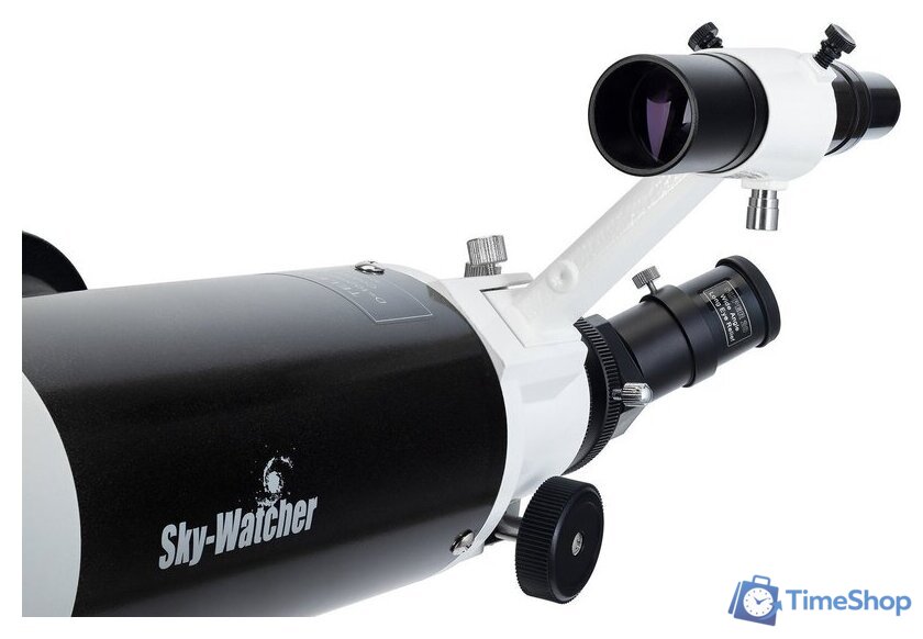 Телескоп Sky-Watcher BK 1025AZ SynScan GOTO - Изображение №6 — Интернет-магазин Time-Shop