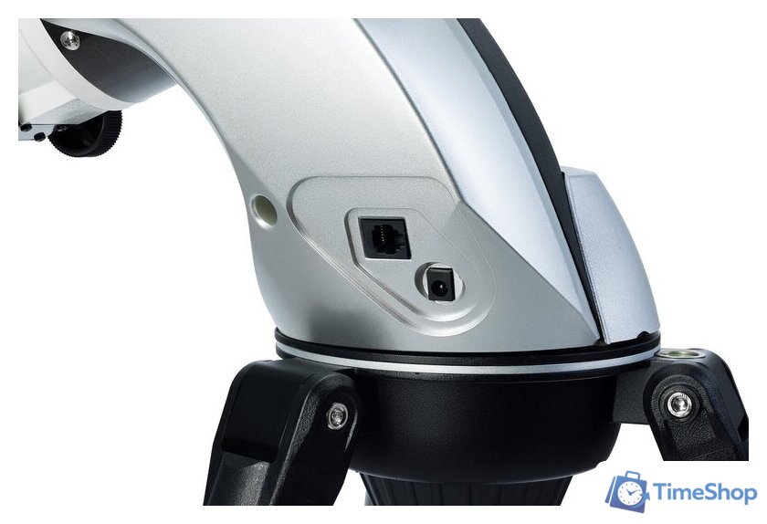 Телескоп Sky-Watcher BK 1025AZ SynScan GOTO - Изображение №10 — Интернет-магазин Time-Shop