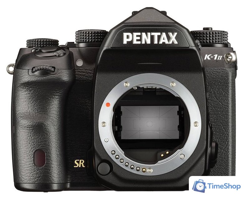 Зеркальный фотоаппарат Pentax K-1 Mark II Body - Изображение №1 — Интернет-магазин Time-Shop