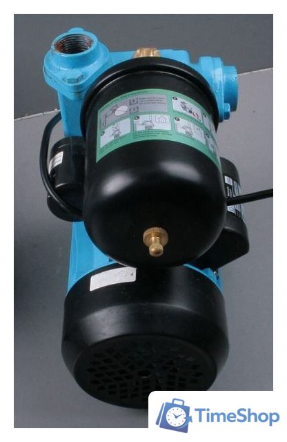 Насосная станция AV Engineering Energy-II-3000 25/50B - Изображение №4 — Интернет-магазин Time-Shop