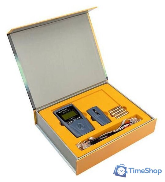 Тестер Rexant 12-1009 - Изображение №9 — Интернет-магазин Time-Shop