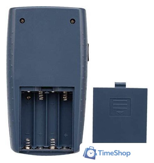 Тестер Rexant 12-1009 - Изображение №6 — Интернет-магазин Time-Shop