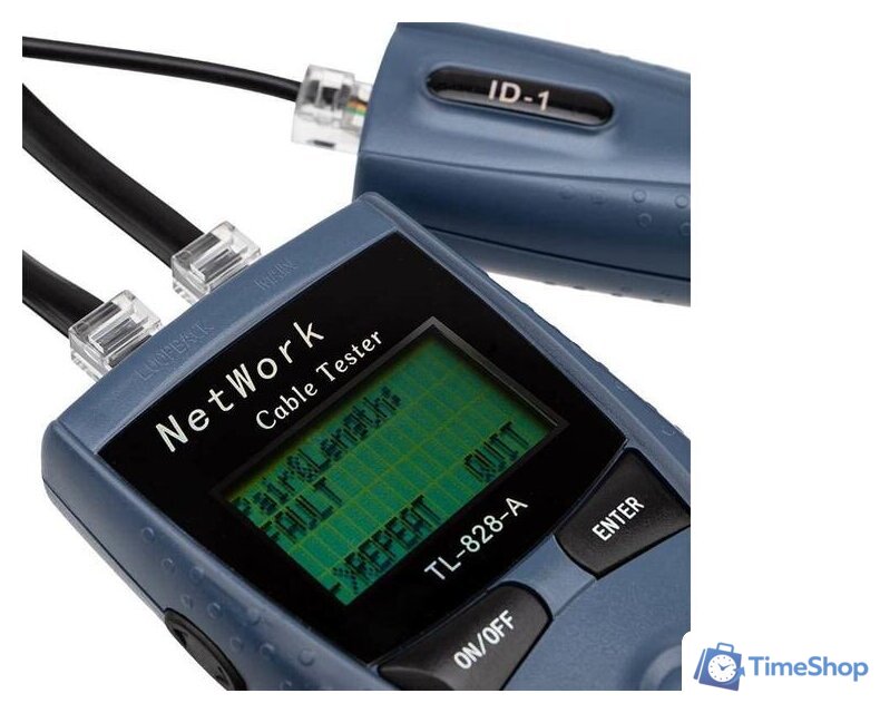 Тестер Rexant 12-1009 - Изображение №8 — Интернет-магазин Time-Shop