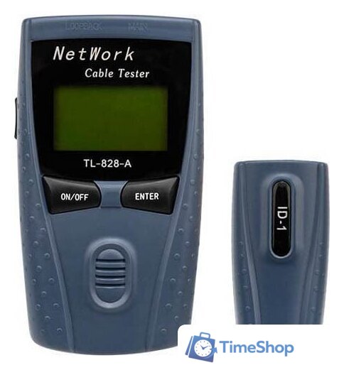 Тестер Rexant 12-1009 - Изображение №2 — Интернет-магазин Time-Shop