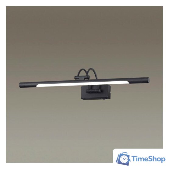 Подсветка для картин Odeon Light Revola 4909/8WL - Изображение №2 — Интернет-магазин Time-Shop