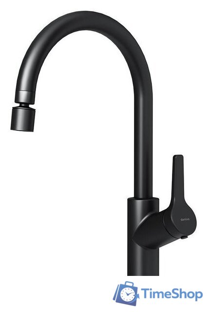 Смеситель Damixa Eclipse DX310722300 - Изображение №1 — Интернет-магазин Time-Shop