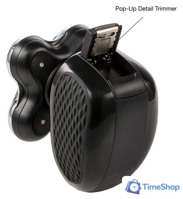 Электробритва Remington XR1500 - Изображение №4 — Интернет-магазин Time-Shop